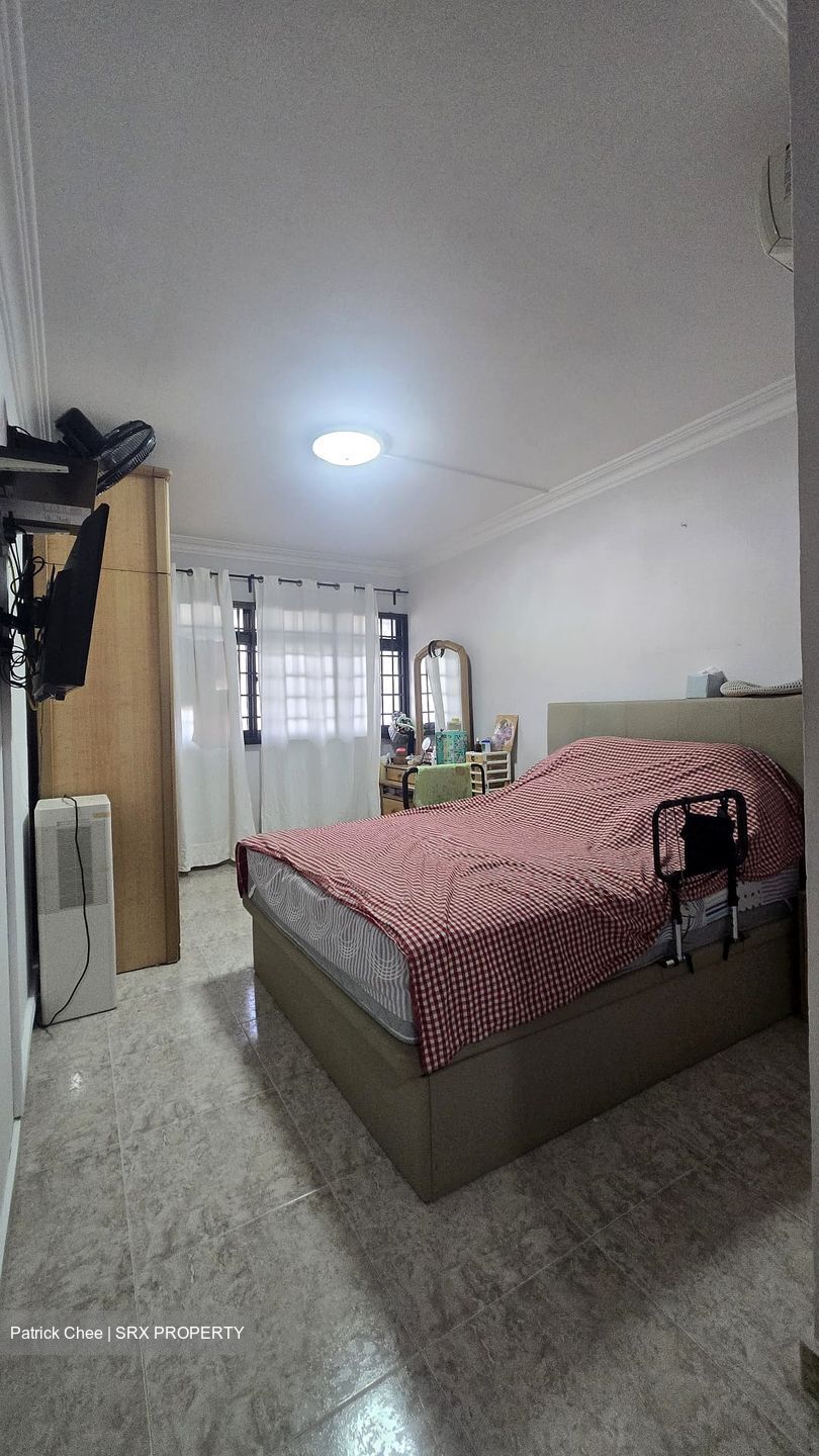 Blk 229 Compassvale Walk (Sengkang), HDB 5 Rooms #552158621